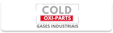 Cold Oxi Parts Label